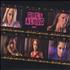 Girls Aloud Jump CD single UK GLUC5JU391010