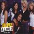 Girls Aloud Life Got Cold 2-CD single set UK GLU2SLI253829