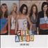 Girls Aloud Life Got Cold CD single UK GLUC5LI259260