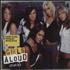 Girls Aloud Life Got Cold CD single UK GLUC5LI389222
