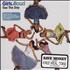 Girls Aloud See The Day CD single Canadian GLUC5SE360844