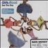 Girls Aloud See The Day CD single UK GLUC5SE405454