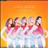 Girls Aloud Something New CD single UK GLUC5SO652427
