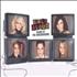 Girls Aloud Sound Of The Underground 2-CD single set UK GLU2SSO229252