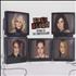 Girls Aloud Sound Of The Underground CD single UK GLUC5SO247079