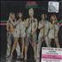Girls Aloud Sound Of The Underground CD album Malaysia GLUCDSO307473