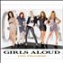Girls Aloud The Promise CD single UK GLUC5TH449825