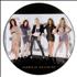 Girls Aloud The Promise 7