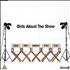 Girls Aloud The Show CD single UK GLUC5TH300536