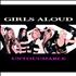 Girls Aloud Untouchable CD single UK GLUC5UN466765