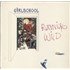 Girlschool Running Wild vinyl LP US GSCLPRU865359
