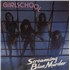 Girlschool Screaming Blue Murder - VG vinyl LP UK