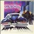 Girlschool Hit And Run - Red Vinyl vinyl LP UK 