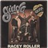 Giuda Racey Roller vinyl LP UK 815LPRA866638
