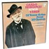 Giuseppe Verdi Carlo Bergonzi Chante Verdi - 31 Airs pour tnor vinyl box set Dutch