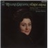 Giuseppe Verdi Verdi Arias vinyl LP UK