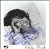 Gladys Knight & The Pips Autographed Publicity Photograph photograph UK GLDPHAU260838