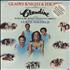 Gladys Knight & The Pips Claudine - Sealed vinyl LP US GLDLPCL252143