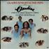Gladys Knight & The Pips Claudine vinyl LP US GLDLPCL580980