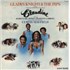 Gladys Knight & The Pips Claudine vinyl LP Japanese