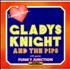 Gladys Knight & The Pips Especially For You... vinyl LP UK GLDLPES426335