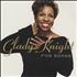 Gladys Knight & The Pips Five Songs CD single US GLDC5FI187301