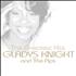 Gladys Knight & The Pips Greatest Hits CD album UK GLDCDGR336536