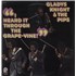 Gladys Knight & The Pips I Heard It Through The Grape-Vine! vinyl LP US