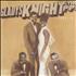 Gladys Knight & The Pips Sampler CD single US GLDC5SA449984