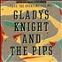 Gladys Knight & The Pips Save The Overtime (For Me) - sealed 12