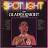 Gladys Knight & The Pips Spotlight On Gladys Knight And The Pips 2-LP vinyl set UK GLD2LSP770979