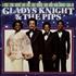 Gladys Knight & The Pips The Very Best Of vinyl LP Dutch GLDLPTH693699