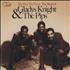 Gladys Knight & The Pips The Way We Were: The Best Of Gladys Knight & The Pips 2-CD album set Australian GLD2CTH468697