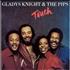 Gladys Knight & The Pips Touch CD album UK GLDCDTO494797