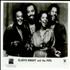 Gladys Knight & The Pips Touch press pack US GLDPPTO536378
