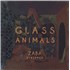 Glass Animals Zaba Stripped - RSD19 12