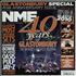 Glastonbury NME - Glastonbury Special 40th Anniversary Issue magazine UK G-FMANM644601