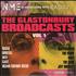 Glastonbury The Glastonbury Broadcasts Vol 1 CD album UK G-FCDTH212749