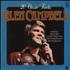 Glen Campbell 20 Classic Tracks vinyl LP UK GLCLPCL231425