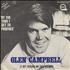 Glen Campbell By The Time I Get To Phoenix - P/S 7