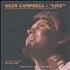 Glen Campbell Live CD album UK GLCCDLI428859