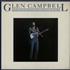Glen Campbell Something 'Bout You Baby I Like vinyl LP UK GLCLPSO616199