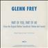 Glenn Frey Part Of You, Part Of Me CD single US GLNC5PA464097