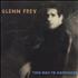 Glenn Frey This Way To Happiness CD single German GLNC5TH42807