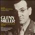Glenn Miller Rare Performances 2-LP vinyl set UK GME2LRA412739