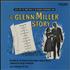 Glenn Miller The Glenn Miller Story - Factory Sample vinyl LP UK GMELPTH656286