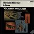 Glenn Miller The Glenn Miller Story In Stereo vinyl LP German GMELPTH566685