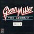 Glenn Miller The Legend cd album box set German GMEDXTH279110