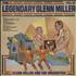 Glenn Miller The Legendary Glenn Miller Vol.12 vinyl LP UK GMELPTH566651
