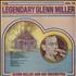 Glenn Miller The Legendary Glenn Miller Vol.16 vinyl LP UK GMELPTH566654